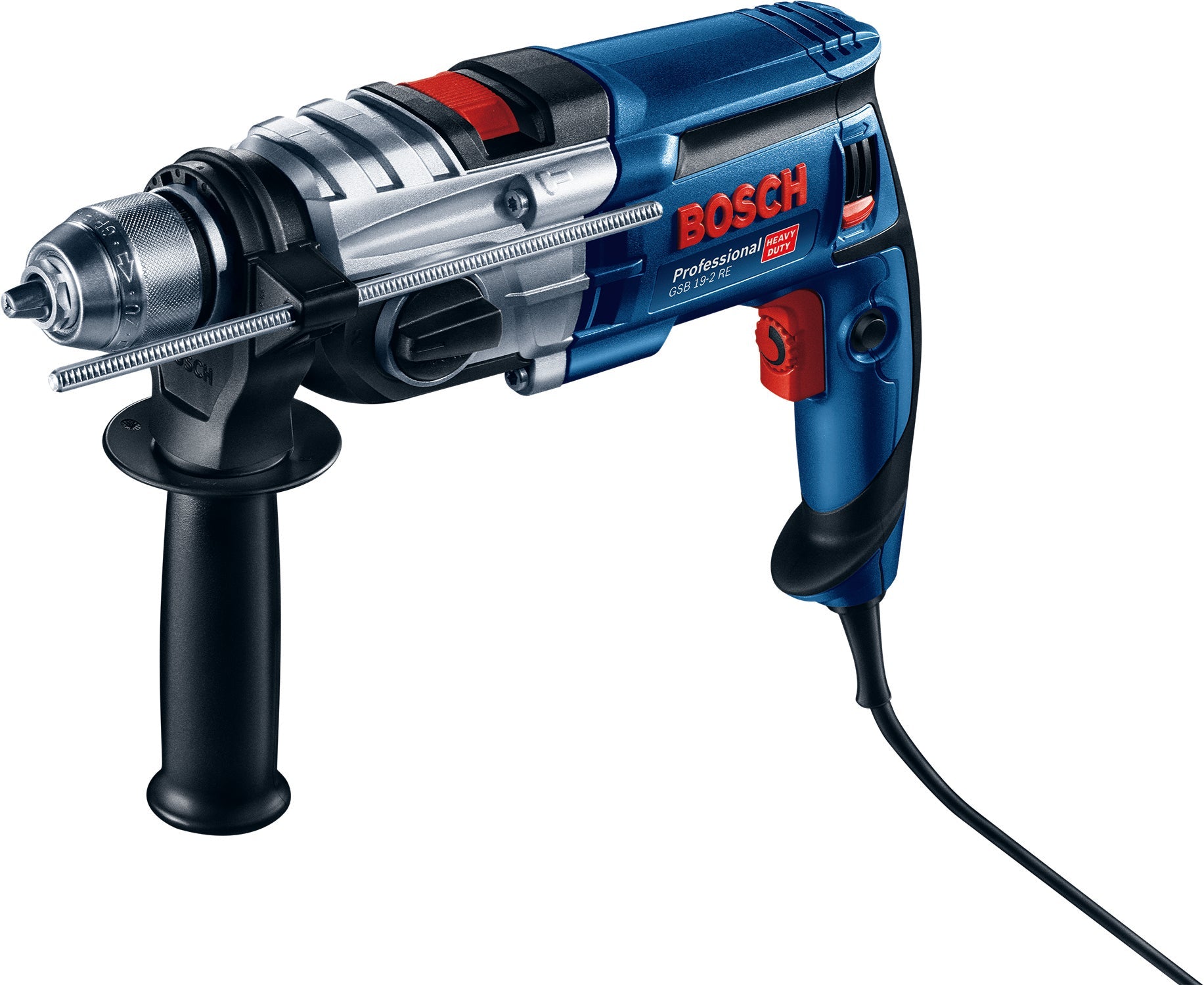 DRILL IMPACT GSB 19-2RE