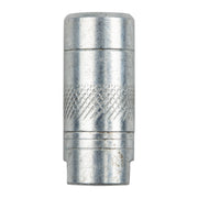Grease Oil Pump Coupler 4 Jaw Groz