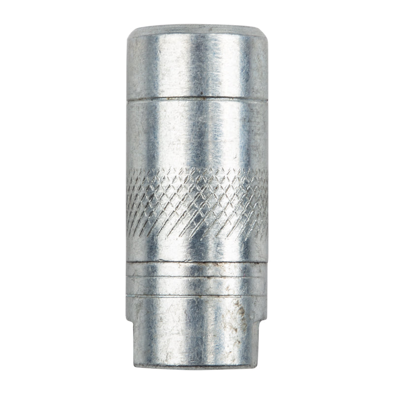 Grease Oil Pump Coupler 4 Jaw Groz