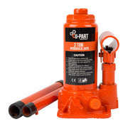 Jack Bottle Hydraulic 2TON U-part