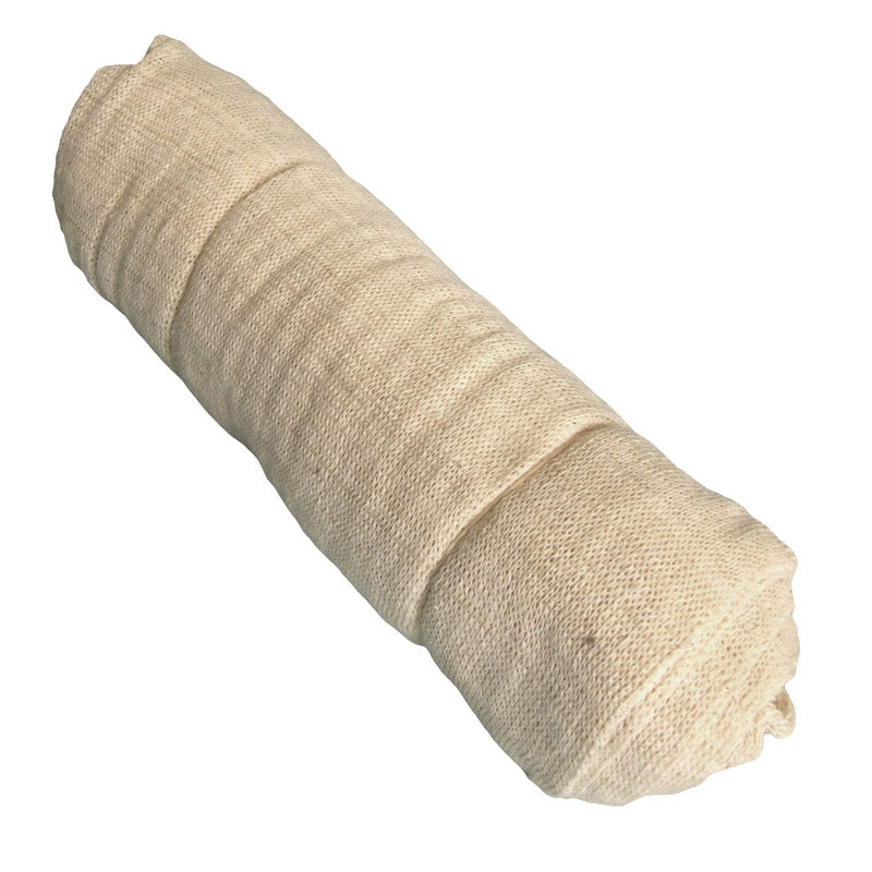Mutton Cloth 400g White