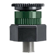 Sprinkler Shrub Head Adj 15in. Orbit