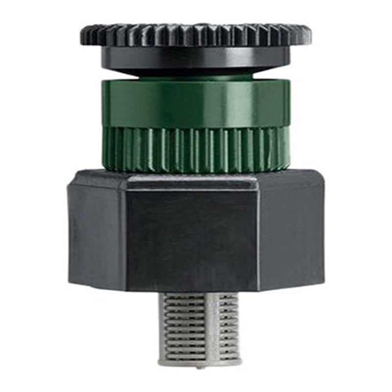 Sprinkler Shrub Head Adj 15in. Orbit