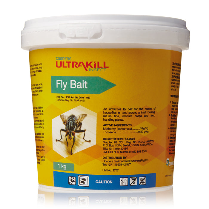 Ultrakill Fly Bait 1kg