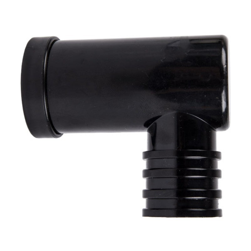 FULL FLOW ELBOW FEM 15MMX1/2