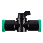 Full Flow Valve Control 20mm