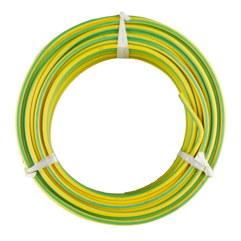 Electric Wire Green 2.50mm PM
