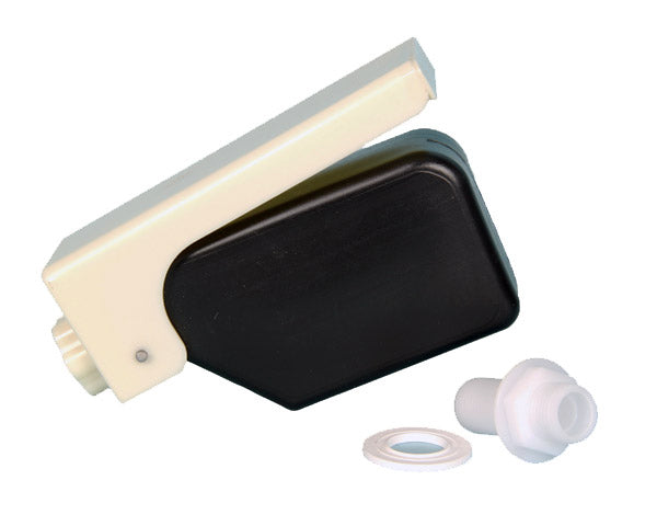 Valve Float Ld Red Stockman