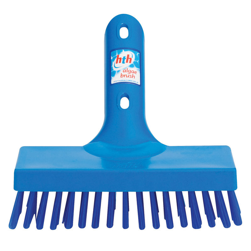 Hth Algae Brush