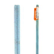 Eureka Threaded Rod Galv 10MMX1M