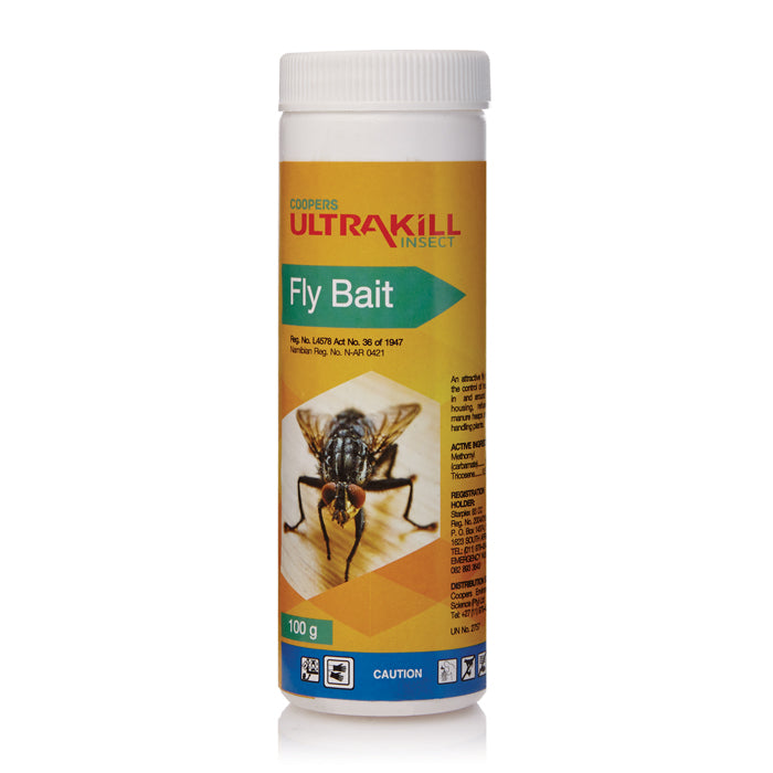 Ultrakill Fly Bait 100g
