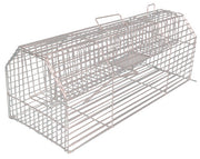 Trap Rat Wire Cage Agrinet