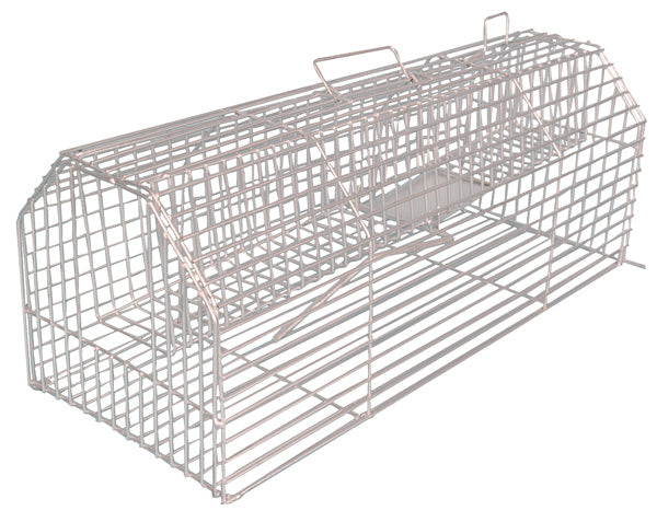 Trap Rat Wire Cage Agrinet