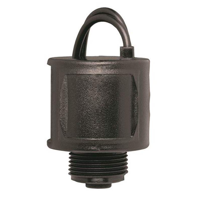 Valves Solenoid 24V 1in. Inline Orbit