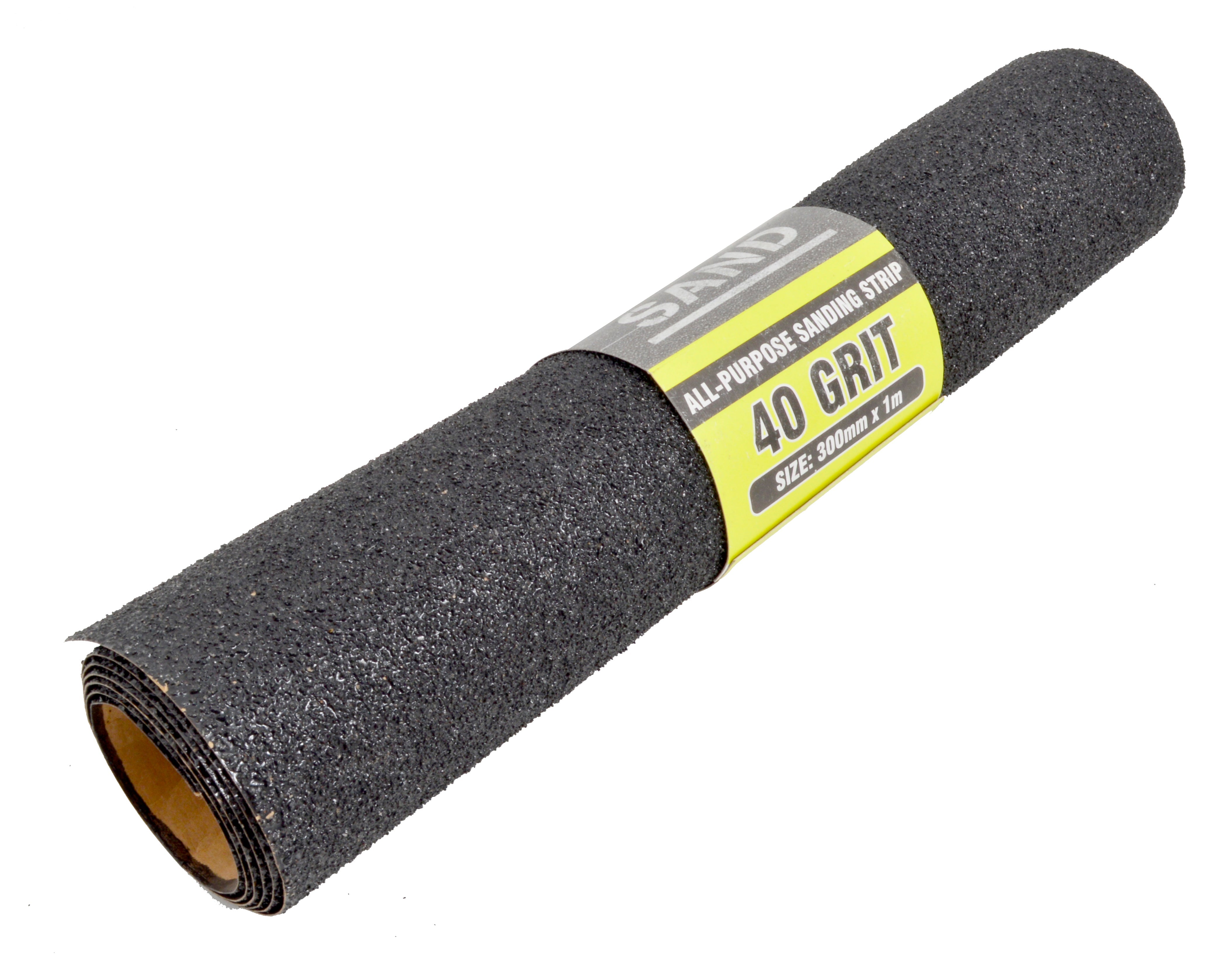 Academy S/paper Floor Roll 1MX40GR