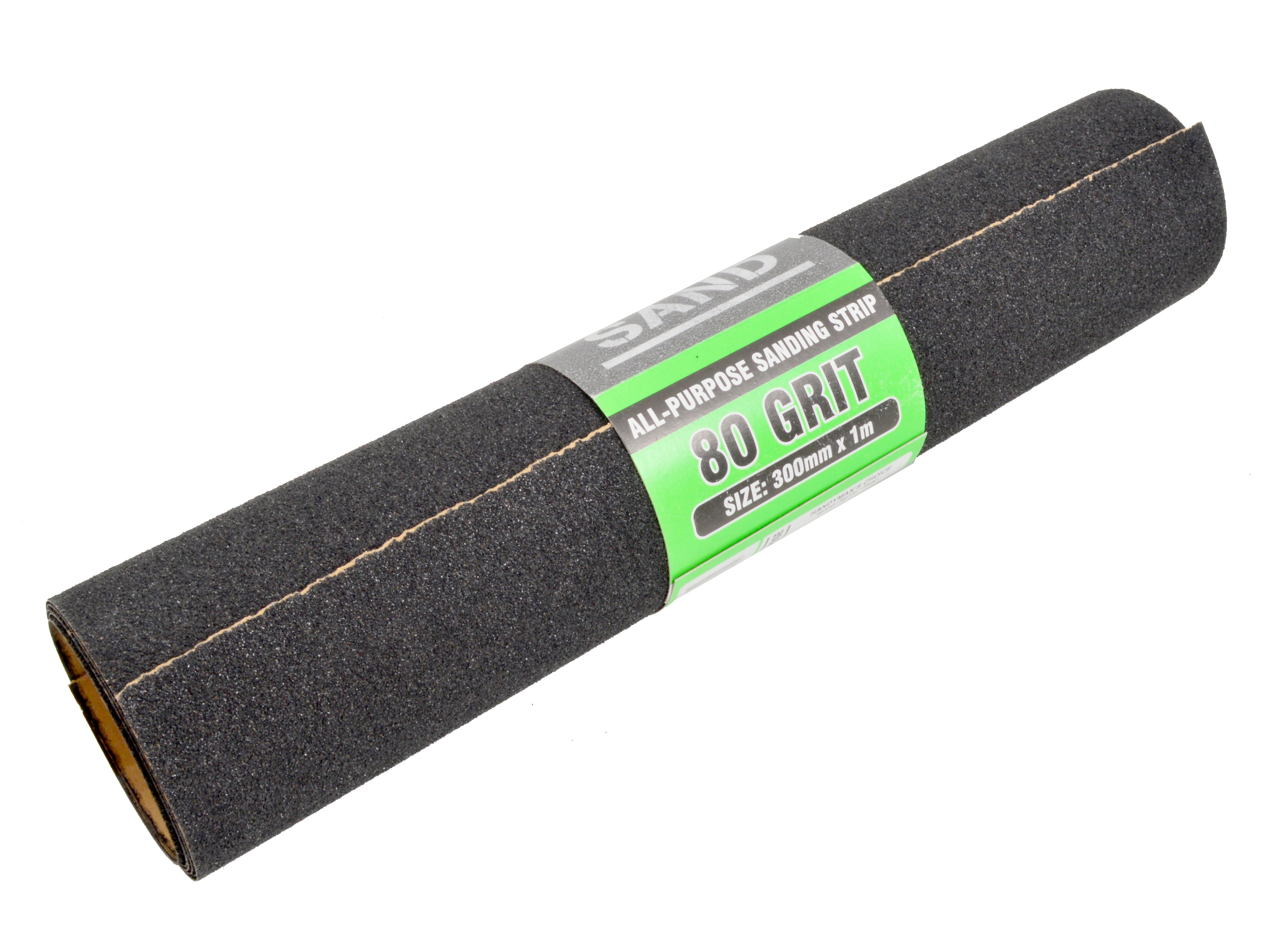 Academy S/paper Floor Roll 1MX80GR
