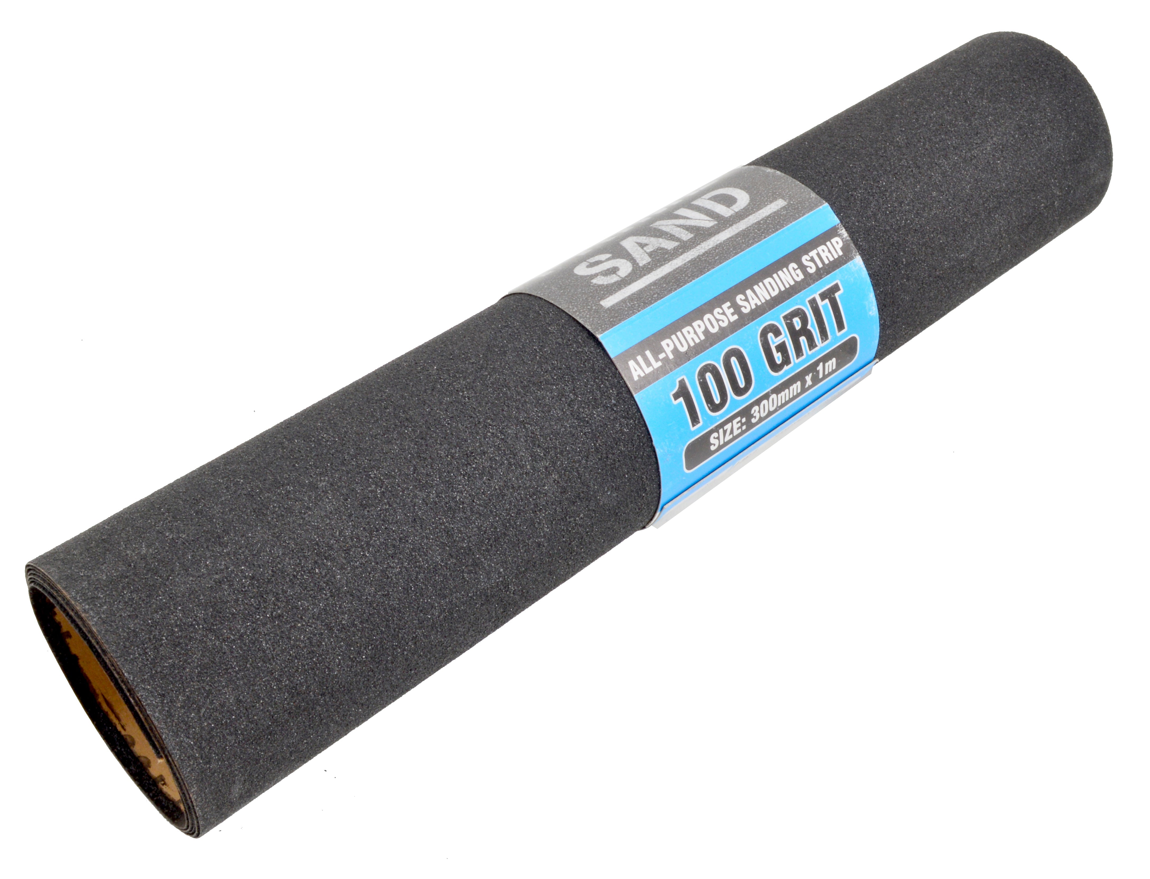 Academy S/paper Floor Roll 1MX100GR