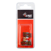 Fuse Mini 7.5amp 6PK U-part