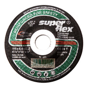 Grinding WHL Stone Dome 115mm Superflex