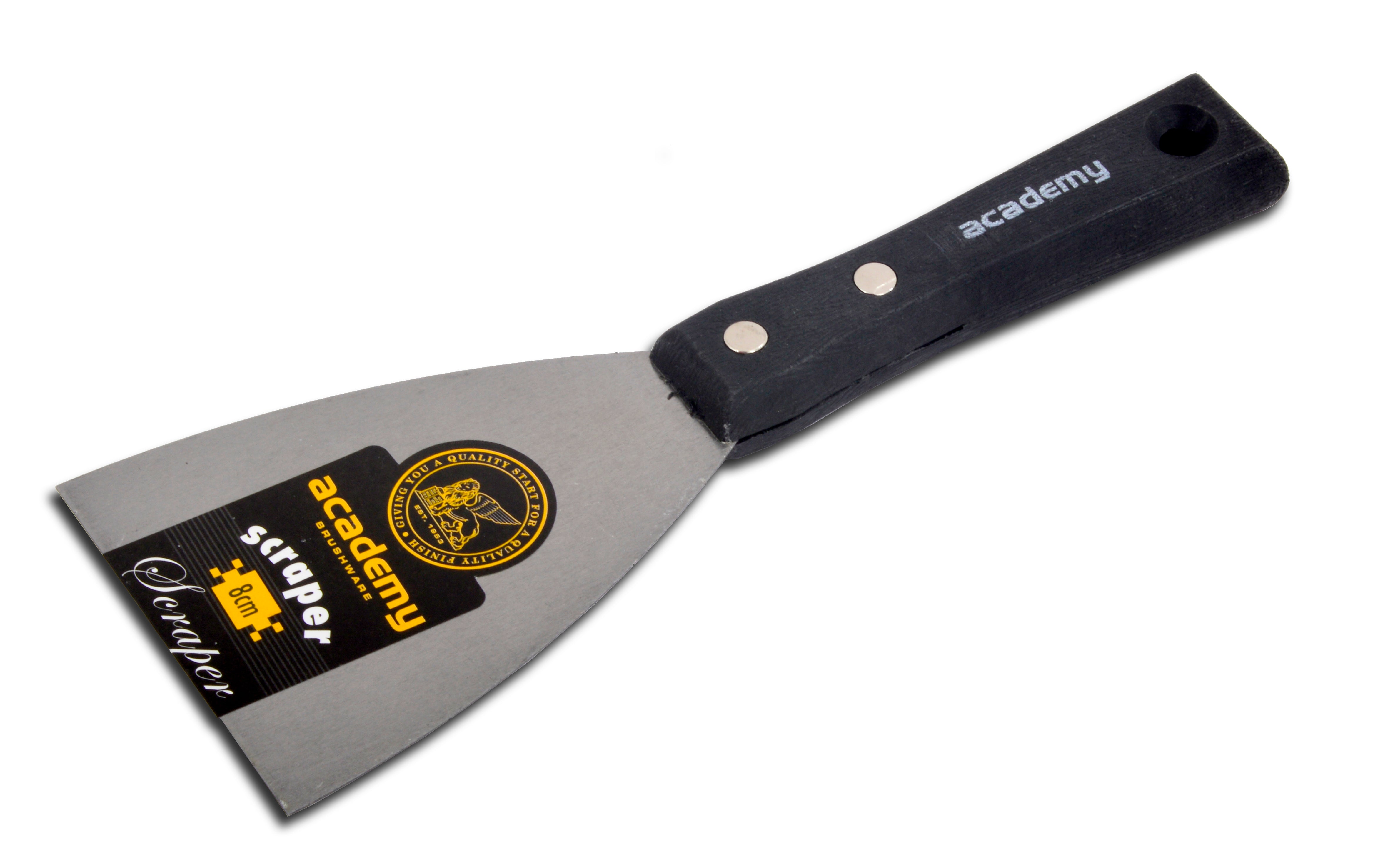 Academy Putty Knife 8cm