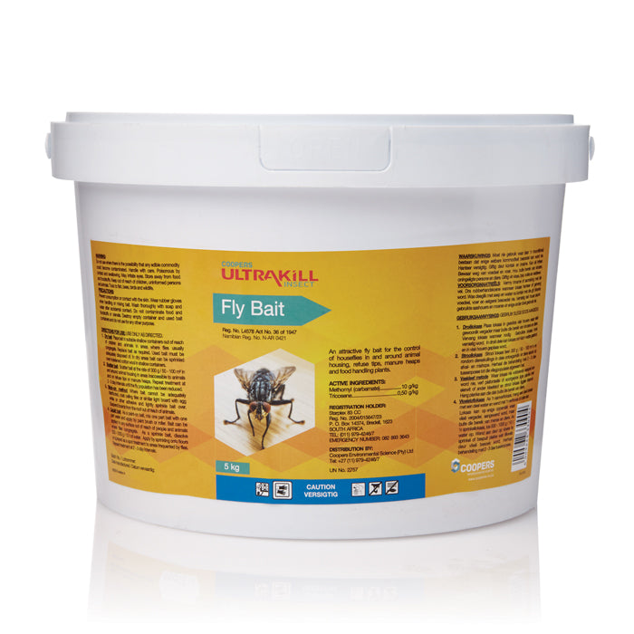 Ultrakill Fly Bait 5kg
