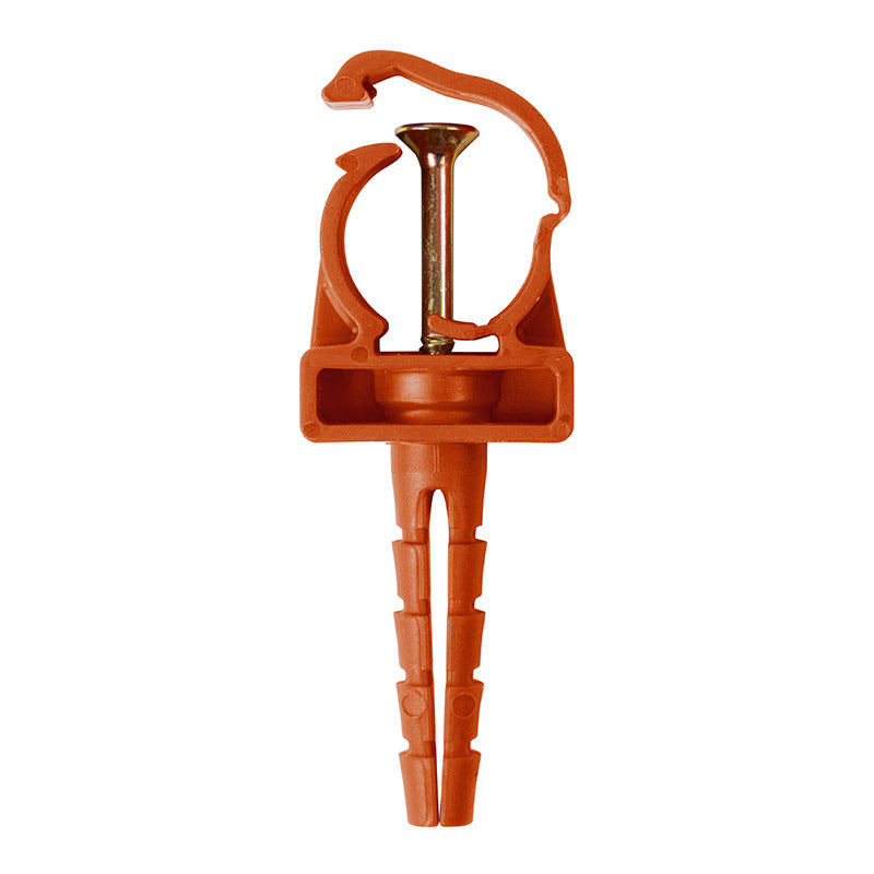 Masterbatt Plumbing Holderbatt 15mm