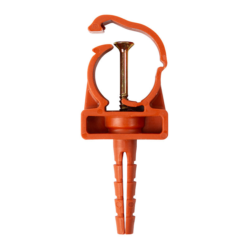 Masterbatt Plumbing Holderbatt 22mm