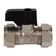 Valve Lever 15 x 15mm ISOL CXC Brass