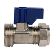 Valve Lever 15mm 3/4in. Cxmi Belatori