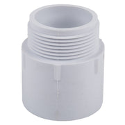 Waste SV Adaptor Male 50 x 1-1/2