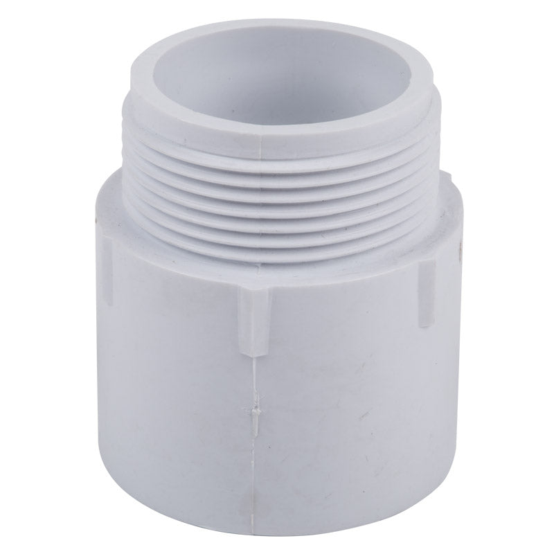 Waste SV Adaptor Male 50 x 1-1/2