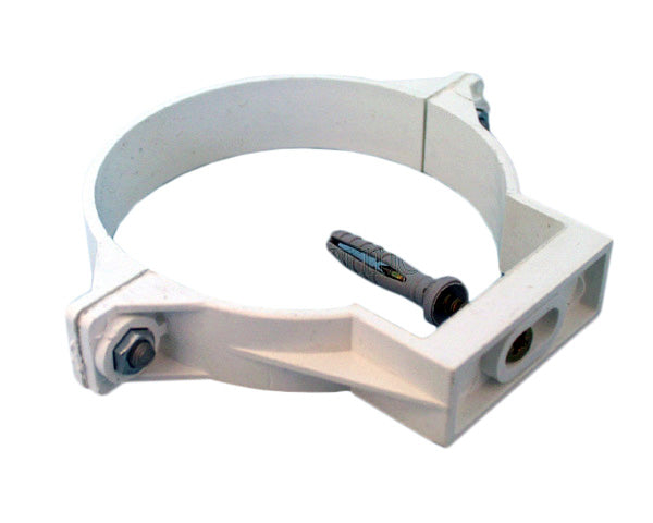Waste SV Holder BATT 40mm Plastic