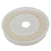 Toilet Seal Ring Pan Wax White