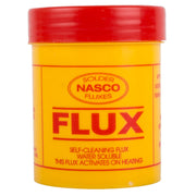 Solder Paste COP Tube Nascofx 200g