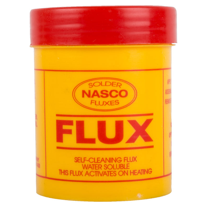 Solder Paste COP Tube Nascofx 200g