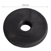 Tap Washer Rubber 20mm H/d Pattn