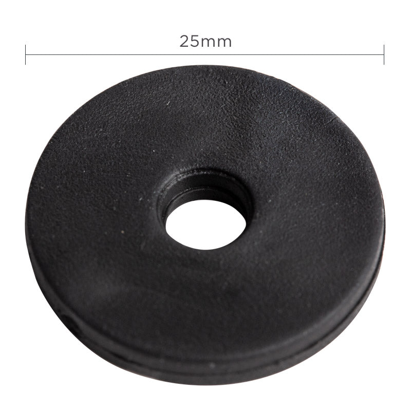 Tap Washer Rubber 20mm H/d Pattn