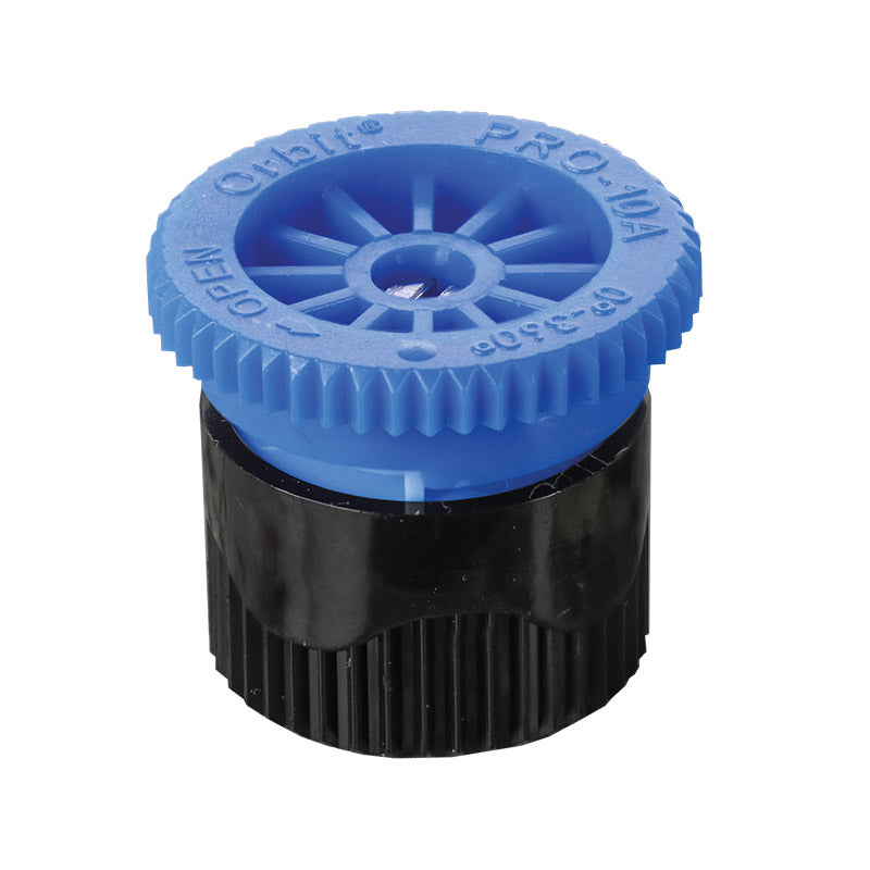 Nozzle 10FT Adj 3M Blue Orbit