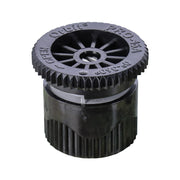 Nozzle 15FT Adj 4.6M Black Orbit