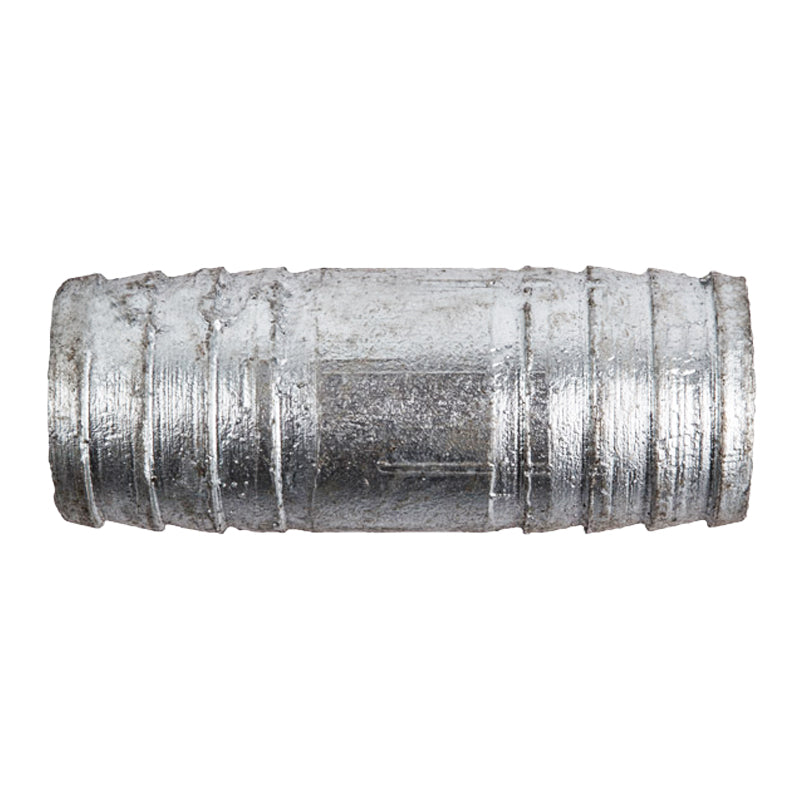 Galv Coupling Swage to Swage 40mm
