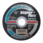 Cutting  Disc INOX 115 x 2.4x22.2 S/flex