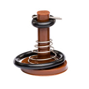 Windpump Valve Stop Set AS50 Cyl Jooste