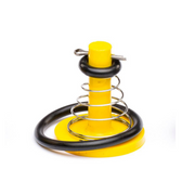 Windpump Valve Stop Set AS60 Cyl Jooste