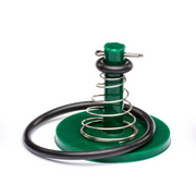 Windpump Valve Stop Set AS80 Cyl Jooste