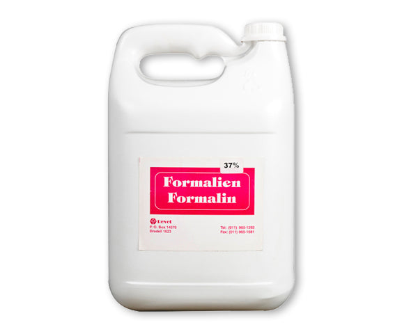 HLT Disinfect Formaline 5L Revet
