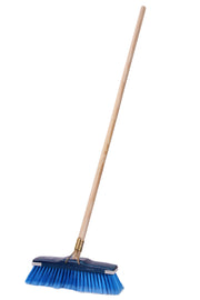 Academy Broom Soft Synth Fibre GB1