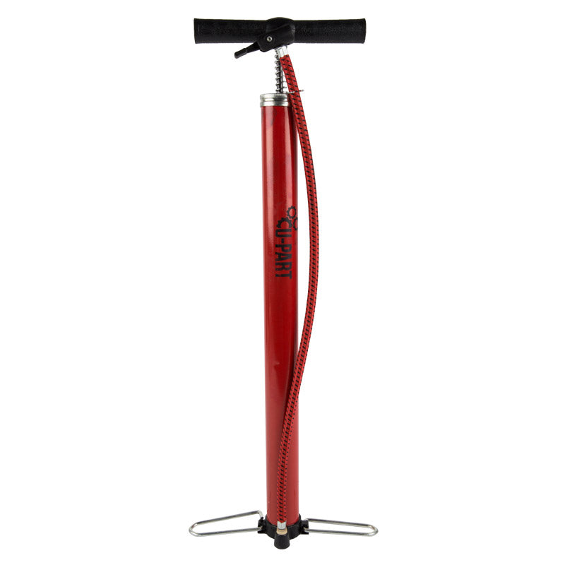 Pump Air Hand Economy U-part