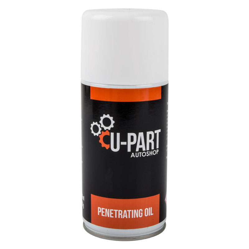 Oil Petrating Spray 300ml U-part