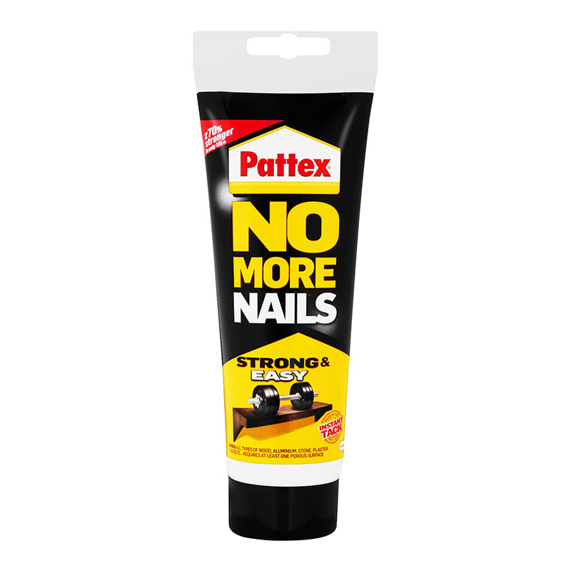 Pattex No More Nails 250ml