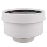 Waste Vent Valve 2Way 110mm